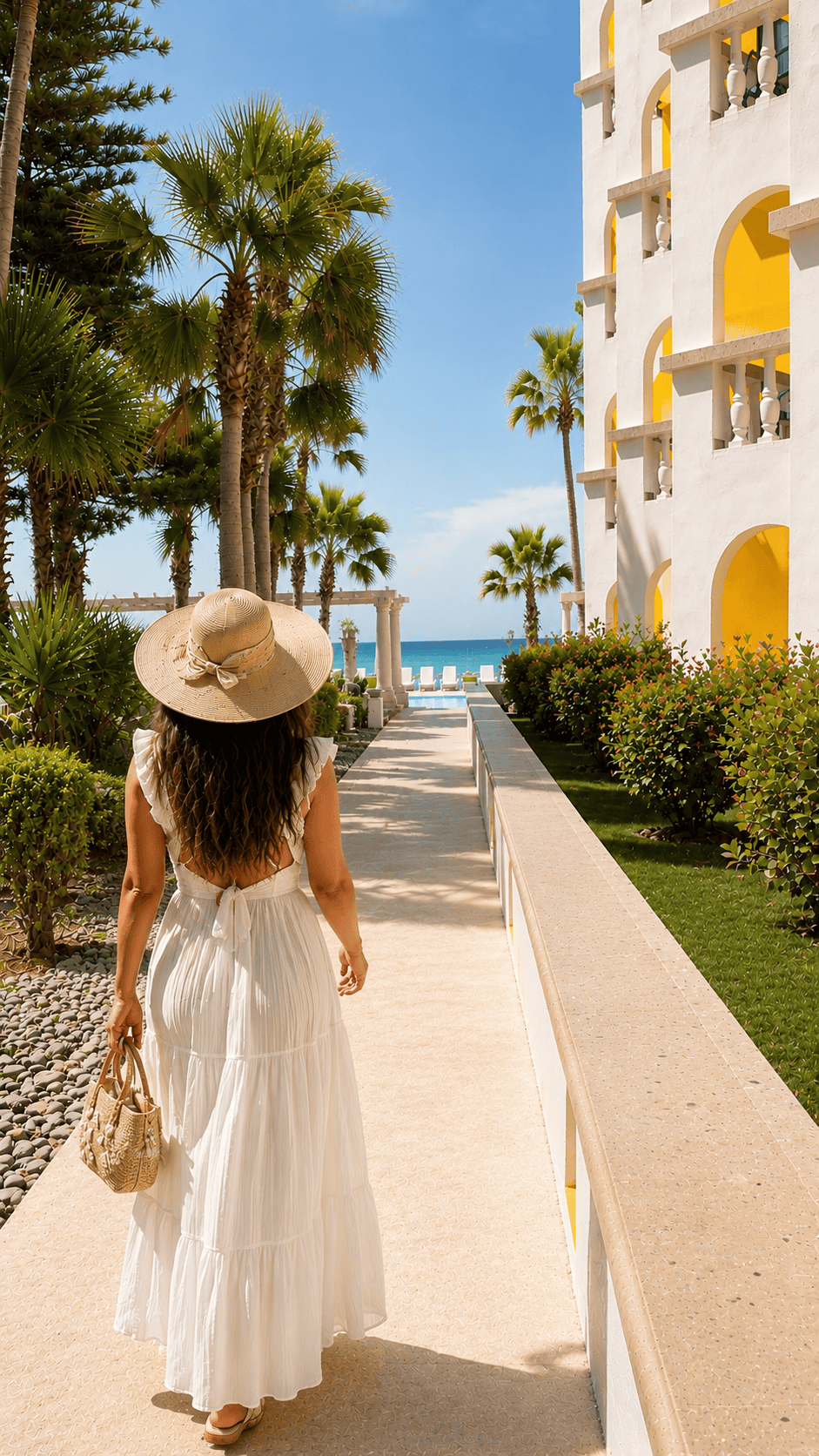 Book Early, Save More
