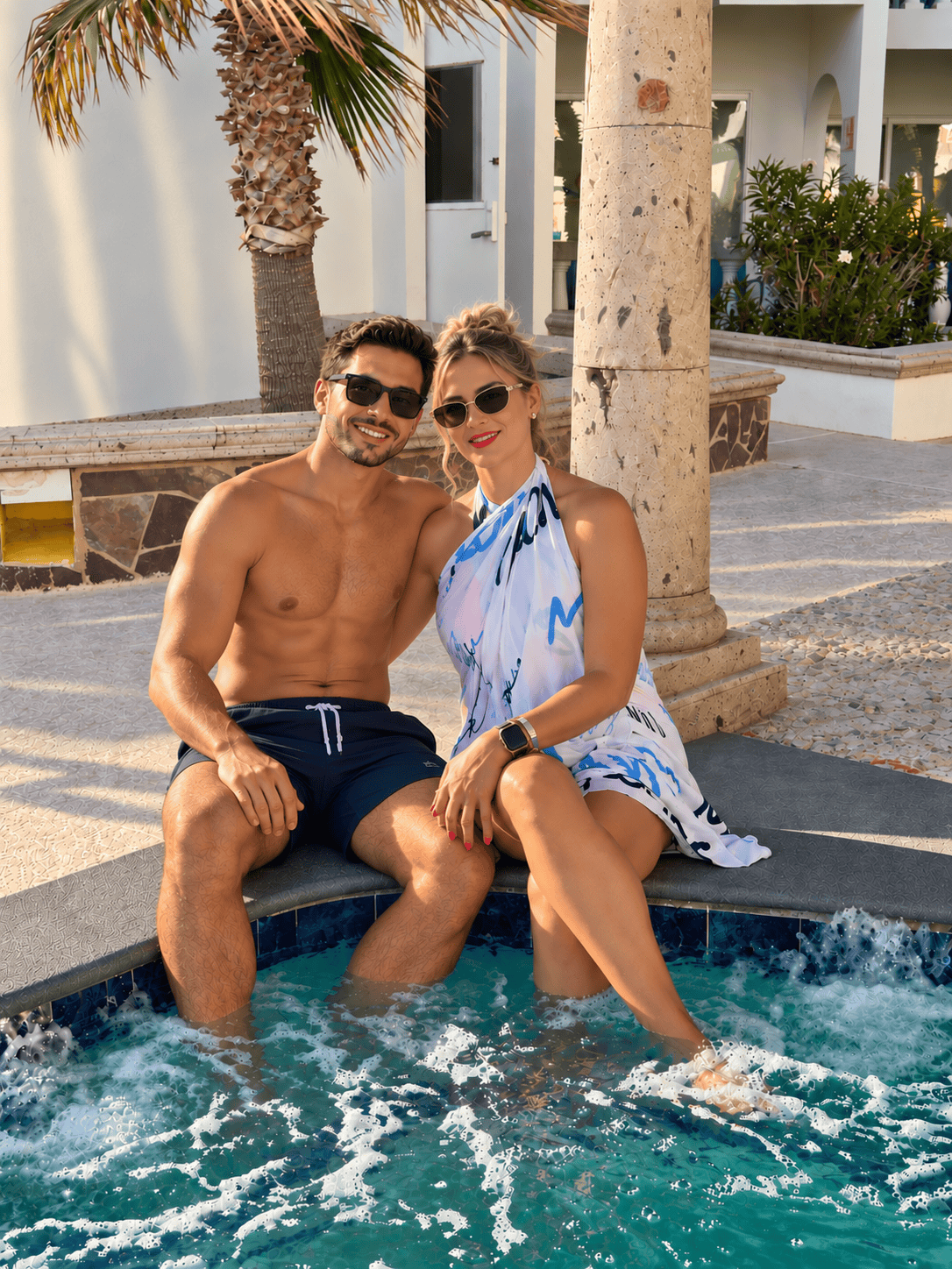Stay More, Save More — 4 Nights