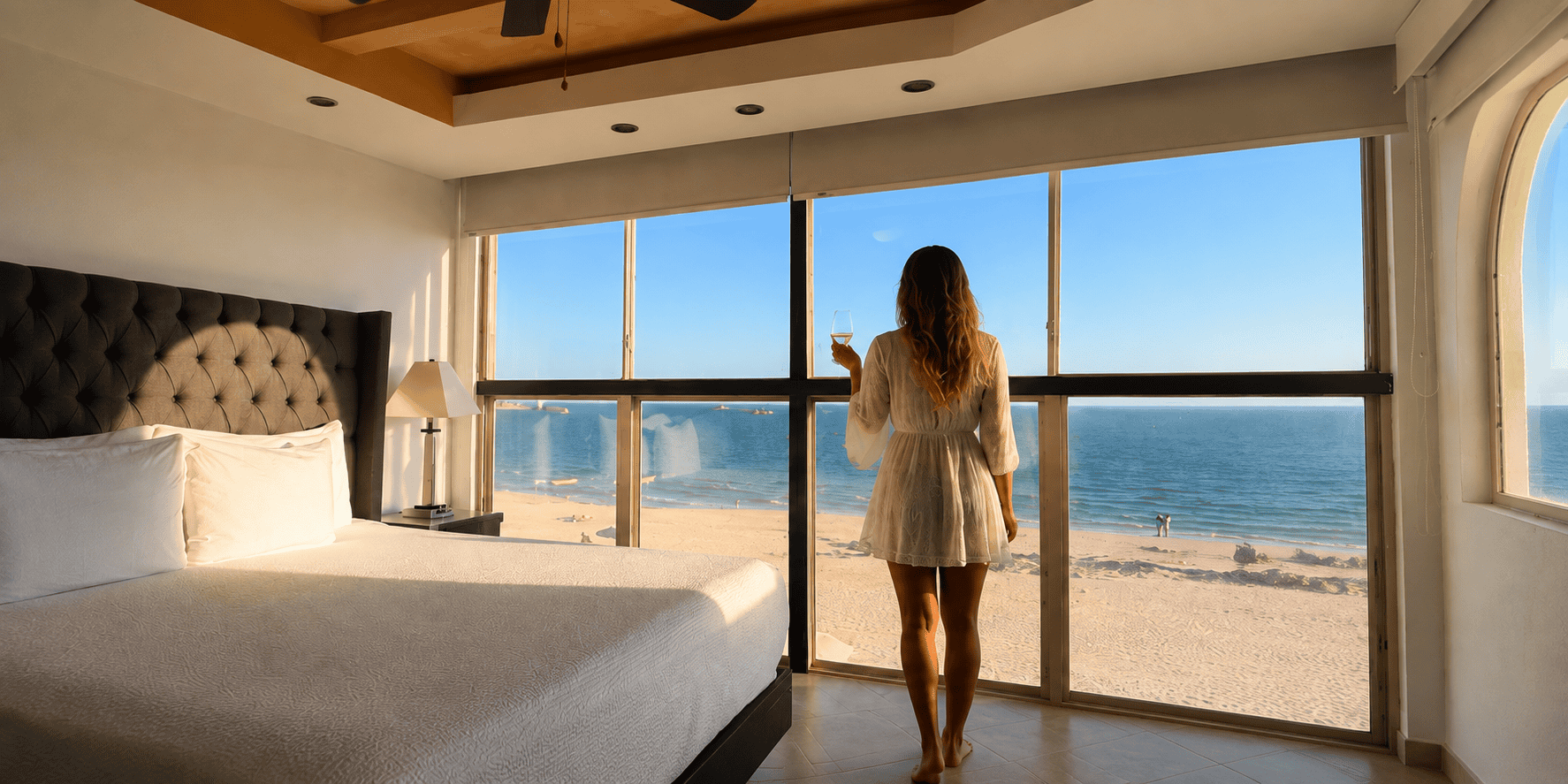 Stay More, Save More — 3 Nights